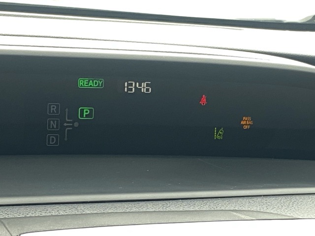 used 2020 Toyota Prius Prime car, priced at $18,995