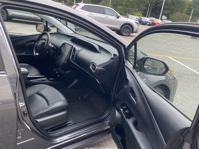 used 2020 Toyota Prius Prime car, priced at $18,995