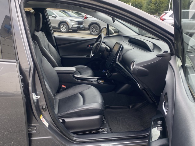 used 2020 Toyota Prius Prime car, priced at $18,995