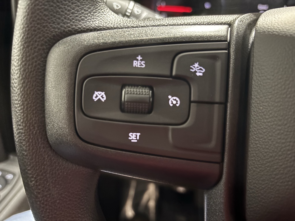 new 2025 GMC Sierra 2500HD car, priced at $52,651