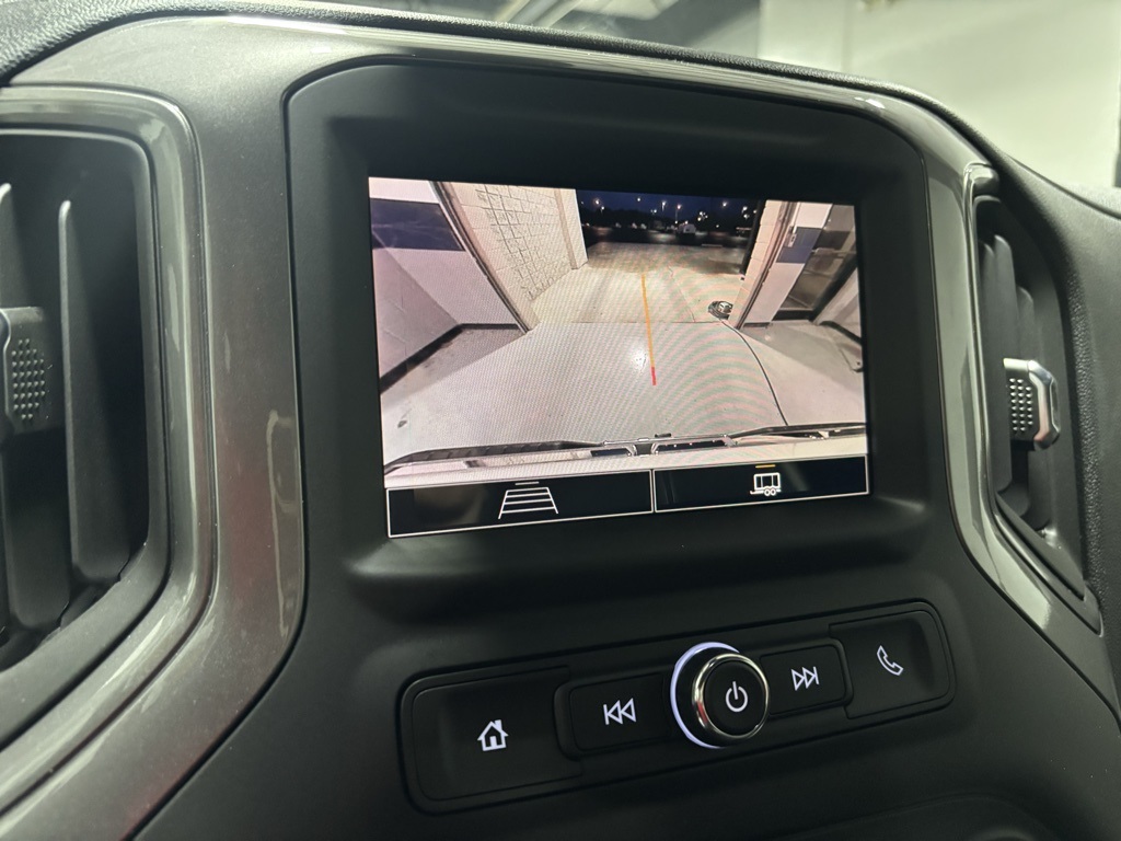 new 2025 GMC Sierra 2500HD car, priced at $52,651