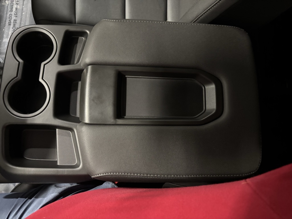 new 2025 GMC Sierra 2500HD car, priced at $52,651