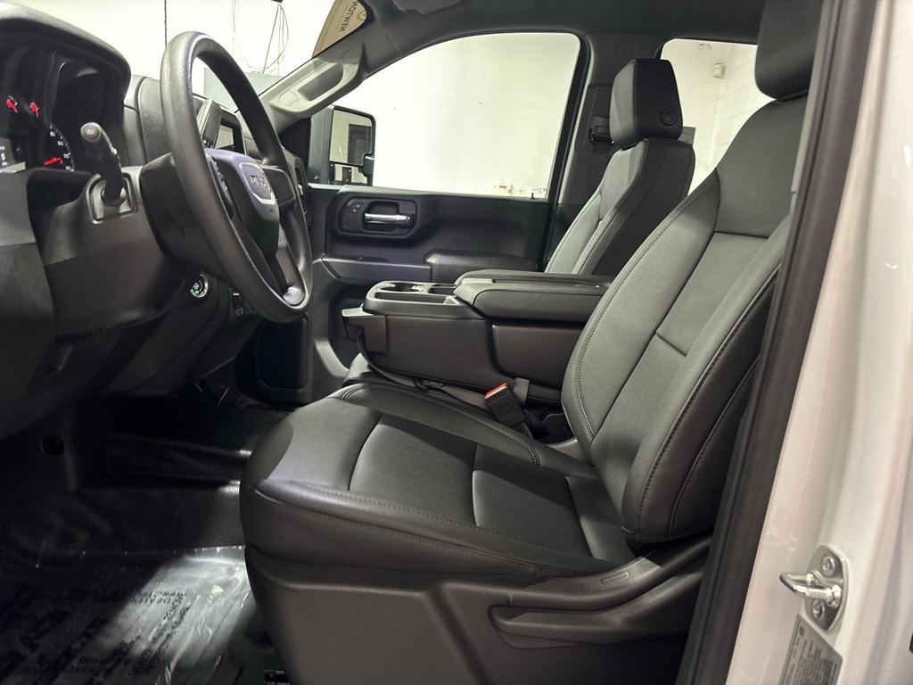 new 2025 GMC Sierra 2500HD car, priced at $52,651
