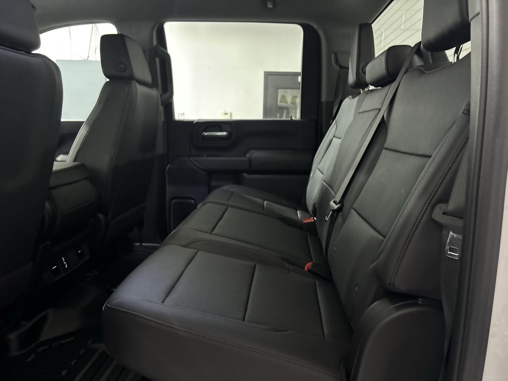 new 2025 GMC Sierra 2500HD car, priced at $52,651