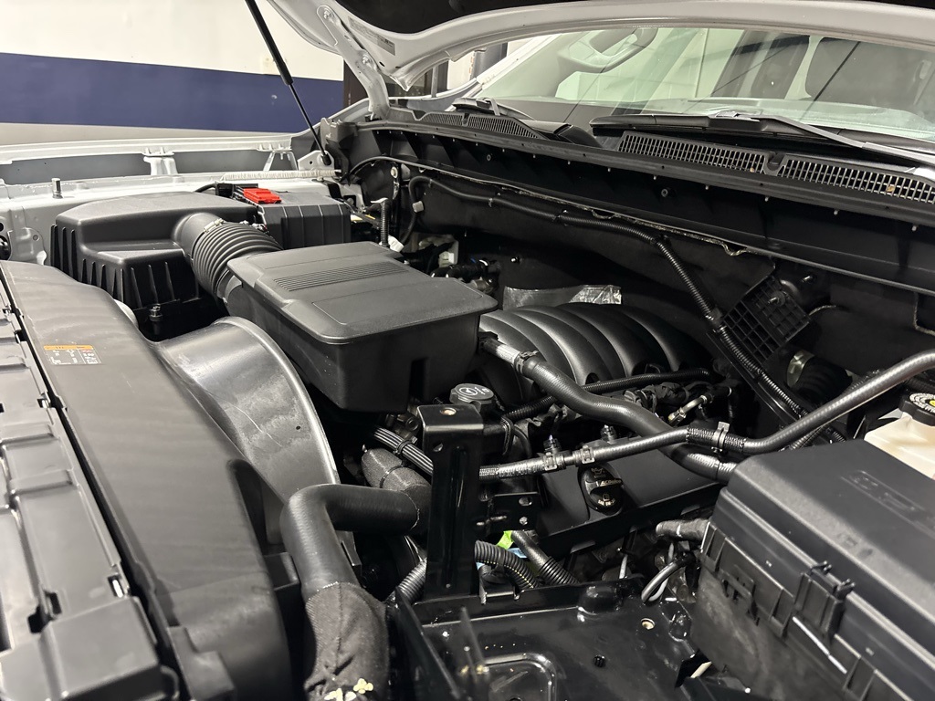 new 2025 GMC Sierra 2500HD car, priced at $52,651