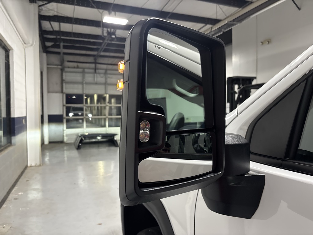 new 2025 GMC Sierra 2500HD car, priced at $52,651