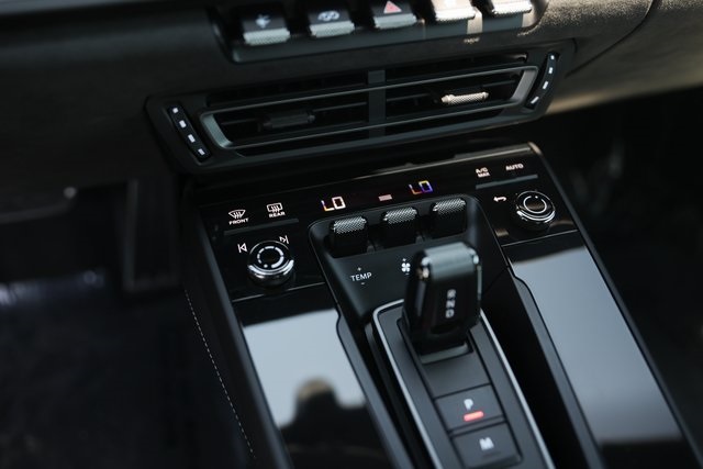 used 2024 Porsche 911 car, priced at $239,992