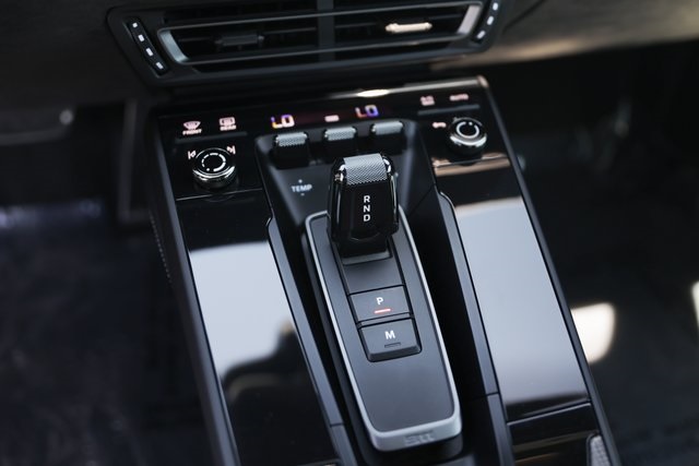 used 2024 Porsche 911 car, priced at $239,992