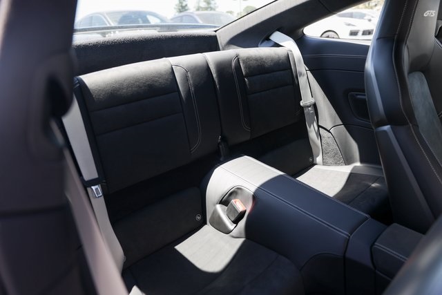 used 2024 Porsche 911 car, priced at $239,992