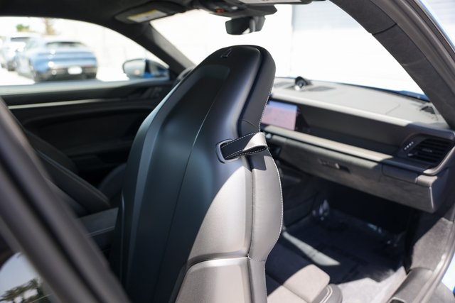 used 2024 Porsche 911 car, priced at $239,992