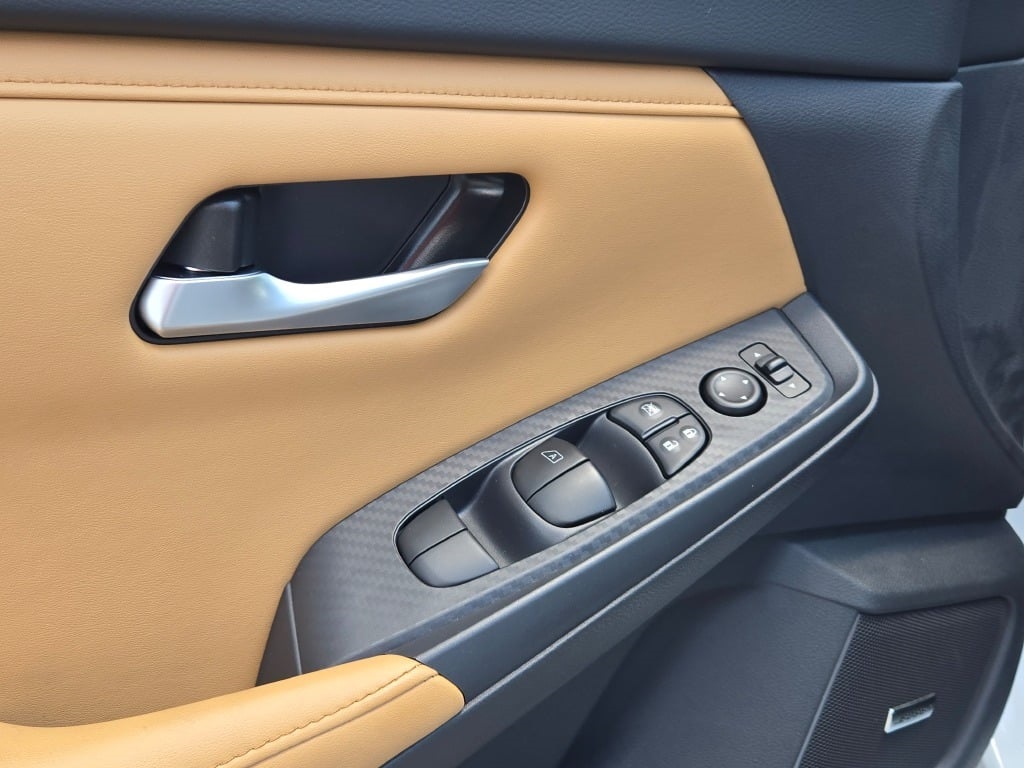 new 2025 Nissan Sentra car, priced at $27,865