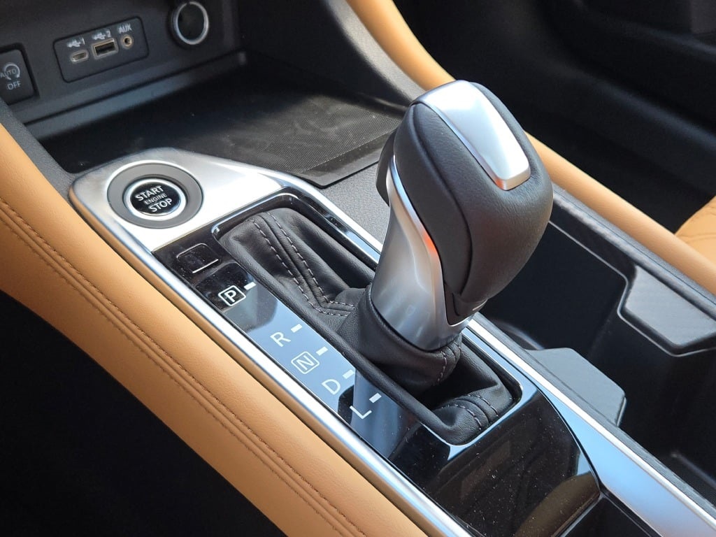 new 2025 Nissan Sentra car, priced at $27,865