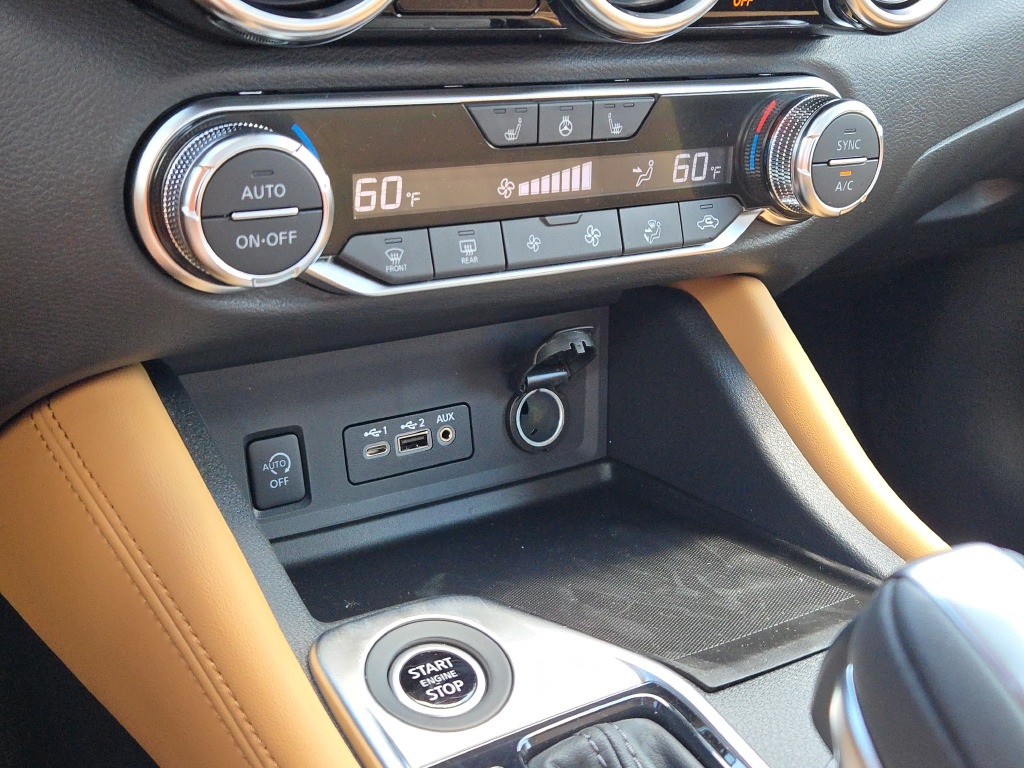 new 2025 Nissan Sentra car, priced at $27,865