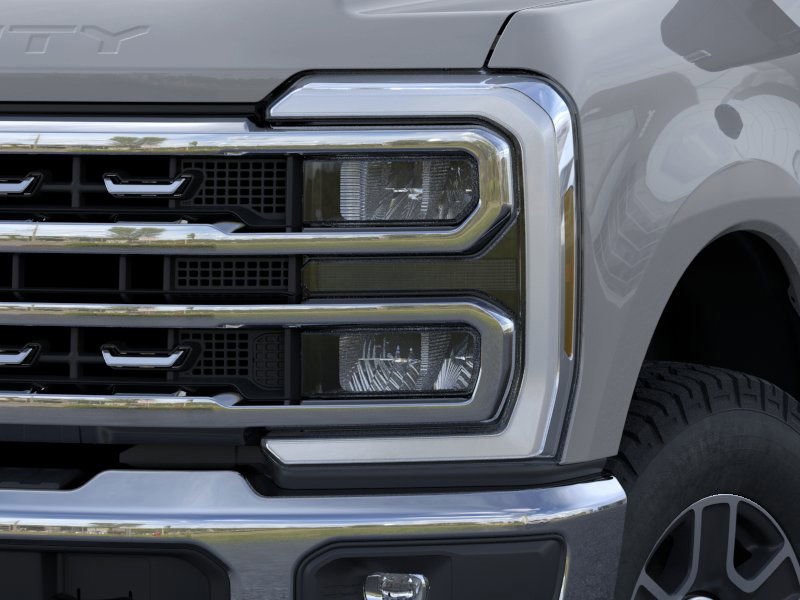 new 2025 Ford F-250SD car