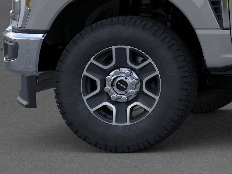 new 2025 Ford F-250SD car