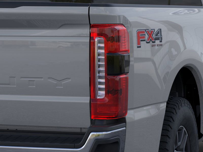 new 2025 Ford F-250SD car