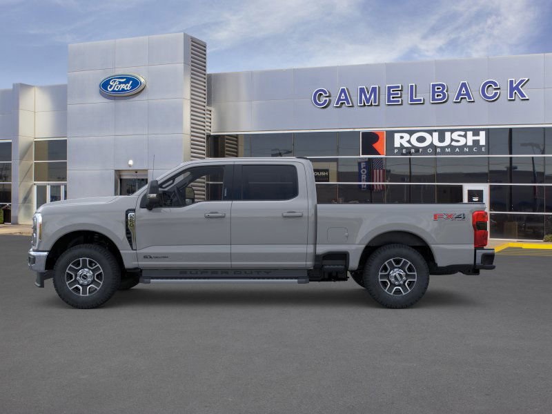 new 2025 Ford F-250SD car