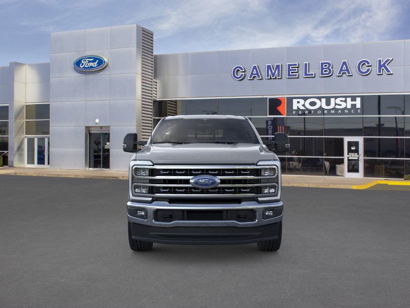 new 2025 Ford F-250SD car