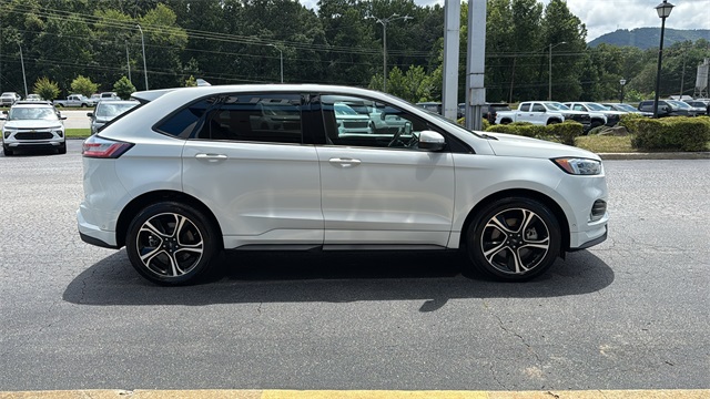 used 2020 Ford Edge car, priced at $22,899