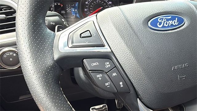 used 2020 Ford Edge car, priced at $22,899