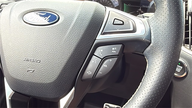 used 2020 Ford Edge car, priced at $22,899