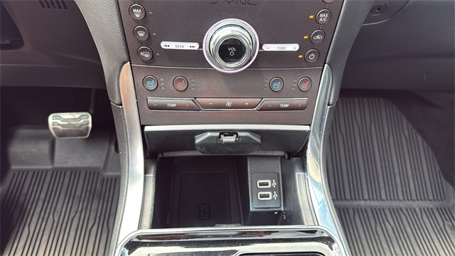 used 2020 Ford Edge car, priced at $22,899