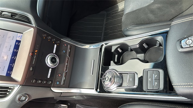used 2020 Ford Edge car, priced at $22,899