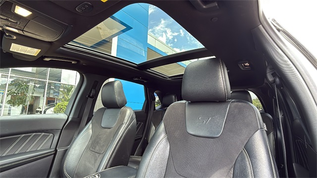 used 2020 Ford Edge car, priced at $22,899