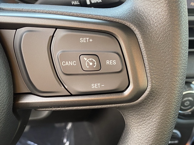 new 2026 Jeep Gladiator car, priced at $37,549