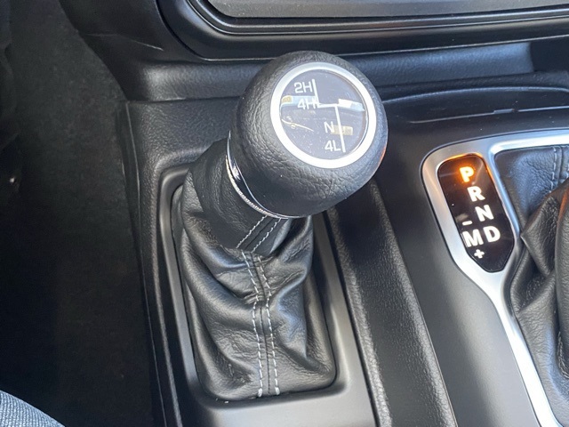 new 2026 Jeep Gladiator car, priced at $37,549