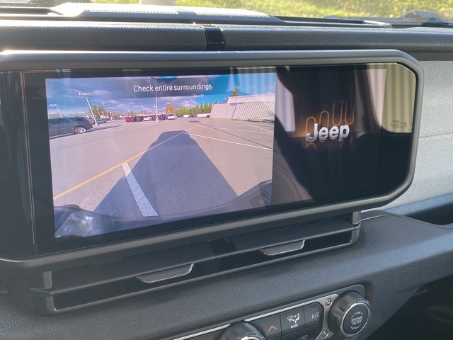 new 2026 Jeep Gladiator car, priced at $37,549