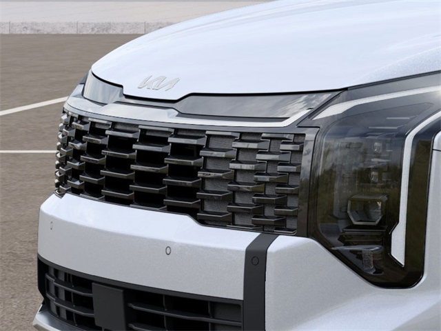 new 2026 Kia Sportage car, priced at $34,380