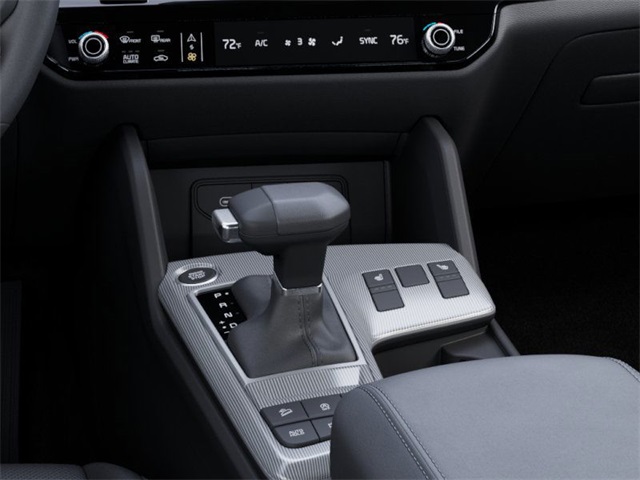 new 2026 Kia Sportage car, priced at $34,380