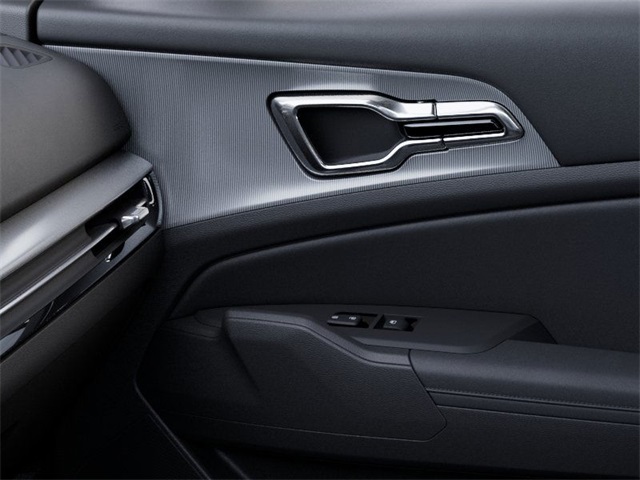 new 2026 Kia Sportage car, priced at $34,380