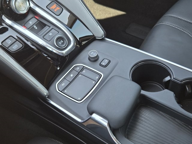 used 2022 Acura TLX car, priced at $28,200
