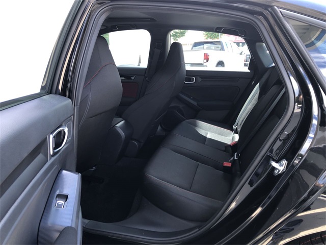 new 2026 Honda Civic Si car, priced at $32,145