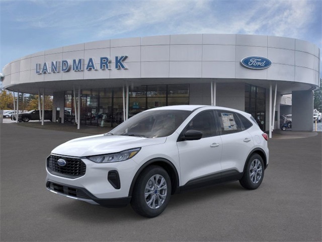 new 2025 Ford Escape car, priced at $30,645