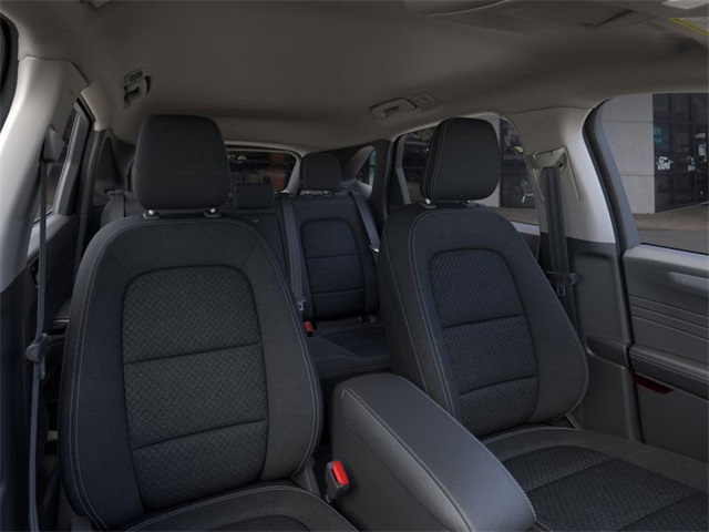 new 2025 Ford Escape car, priced at $30,645