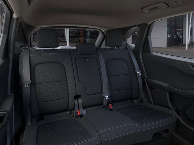 new 2025 Ford Escape car, priced at $30,645
