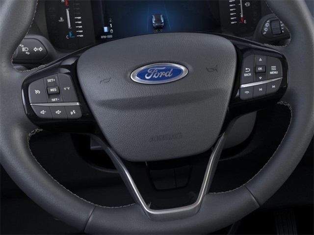 new 2025 Ford Escape car, priced at $30,645