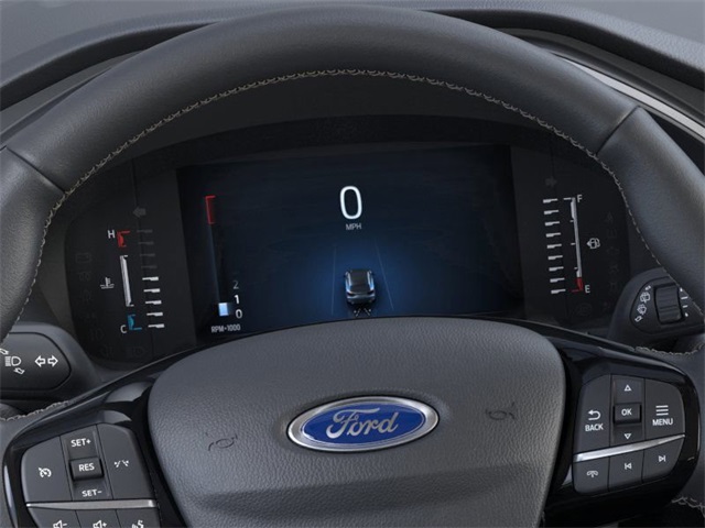 new 2025 Ford Escape car, priced at $30,645
