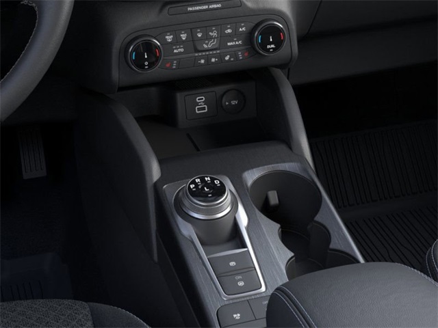 new 2025 Ford Escape car, priced at $30,645