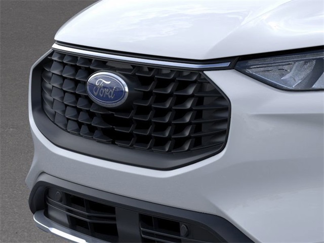 new 2025 Ford Escape car, priced at $30,645