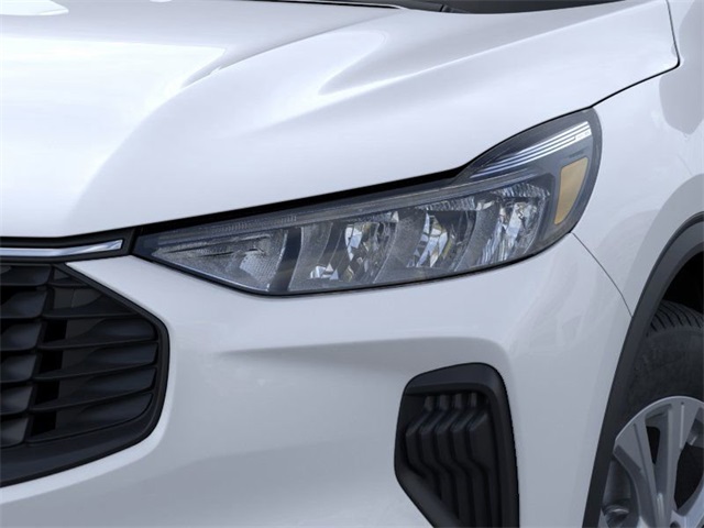 new 2025 Ford Escape car, priced at $30,645