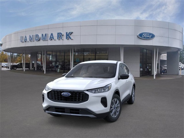 new 2025 Ford Escape car, priced at $30,645