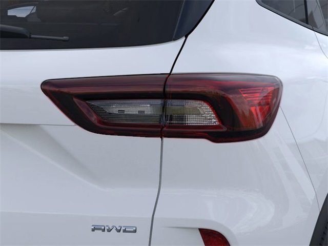 new 2025 Ford Escape car, priced at $30,645