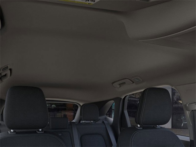 new 2025 Ford Escape car, priced at $30,645