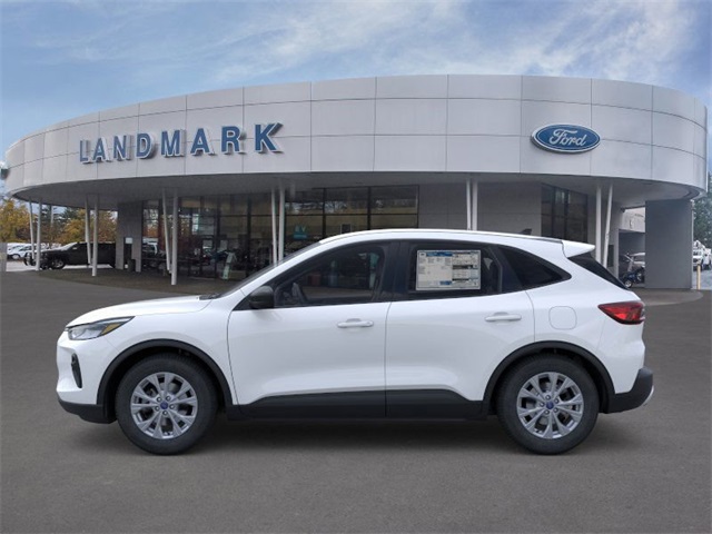 new 2025 Ford Escape car, priced at $30,645