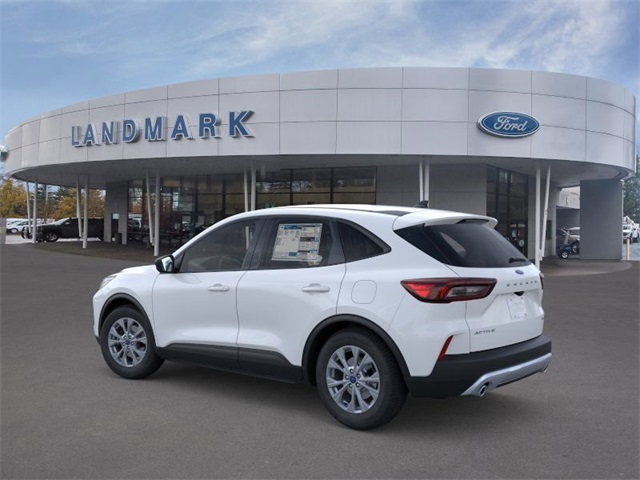 new 2025 Ford Escape car, priced at $30,645