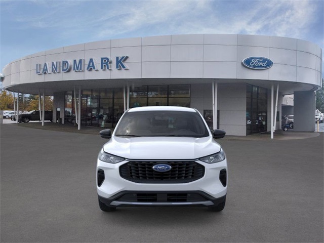new 2025 Ford Escape car, priced at $30,645